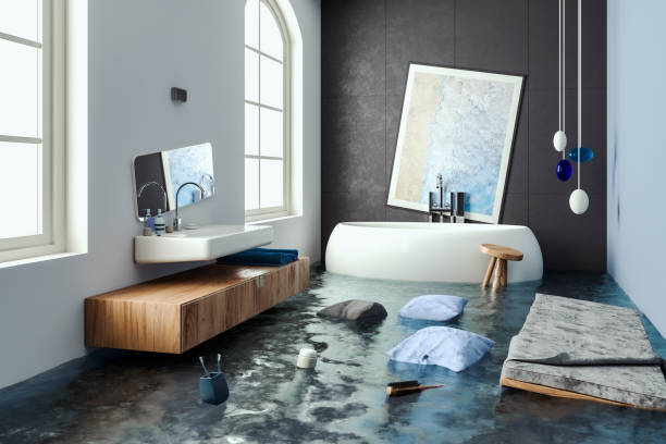 24/7 water damage repair in Martinsburg, WV
