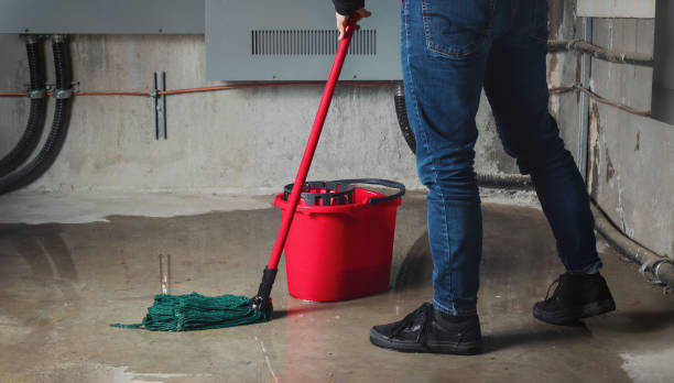 Best 24-hour water damage restoration  in Martinsburg, WV