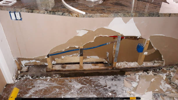 Best Water damage restoration near me  in Martinsburg, WV