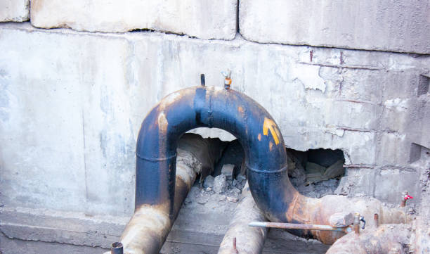 Best Water damage restoration near me  in Martinsburg, WV
